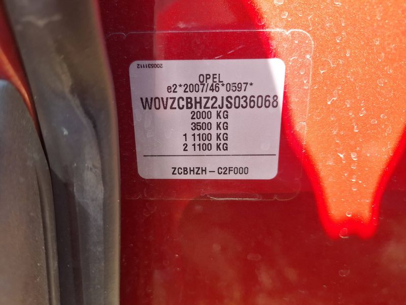 Opel Grandland X 1.6 CDTI DPF Selective — zdjęcie 16
