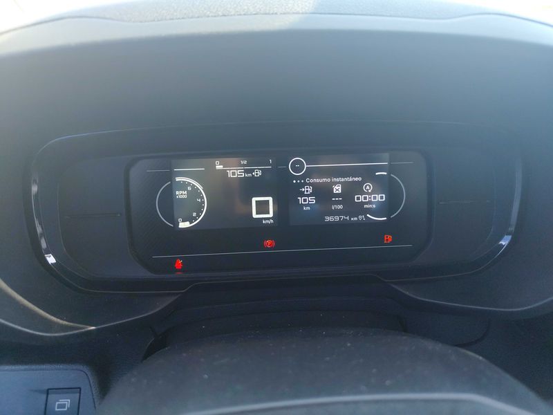 Opel Combo Life 1.5 CDTI — zdjęcie 12