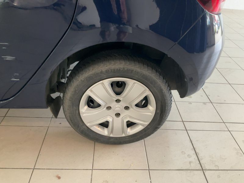 Dacia Sandero 1.0 Laureate 2017 – снимка 5