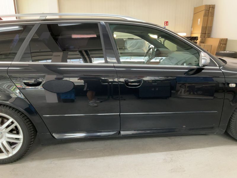 Audi S4 4.2 V8 quattro — zdjęcie 7