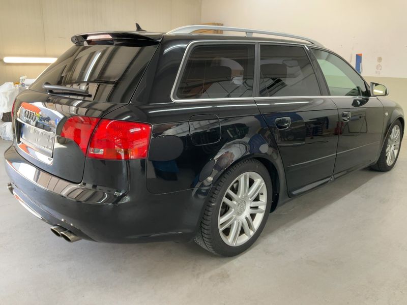 Audi S4 4.2 V8 quattro — zdjęcie 6