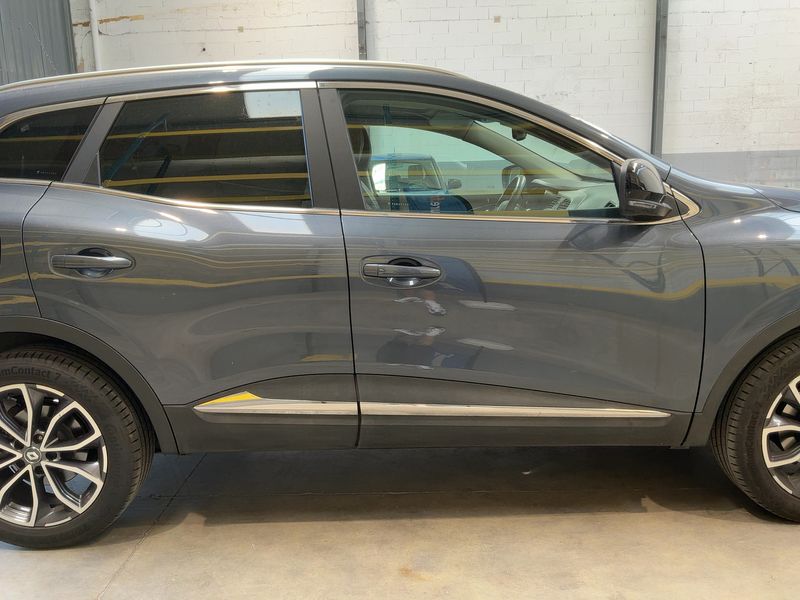Renault Kadjar 1.2 TCe Graphite — zdjęcie 7
