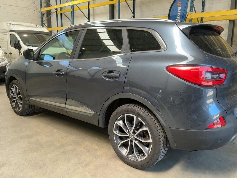 Renault Kadjar 1.2 TCe Graphite — zdjęcie 3