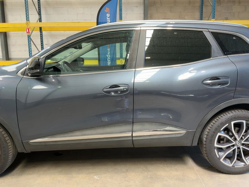 Renault Kadjar 1.2 TCe Graphite — zdjęcie 4
