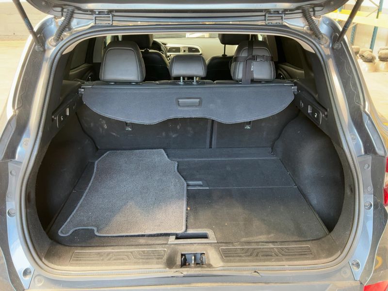Renault Kadjar 1.2 TCe Graphite — zdjęcie 10