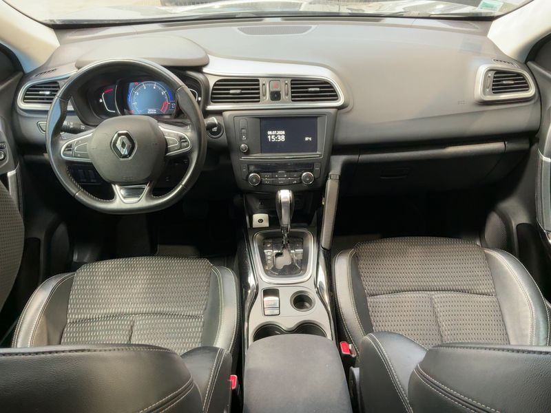 Renault Kadjar 1.2 TCe Graphite — zdjęcie 12