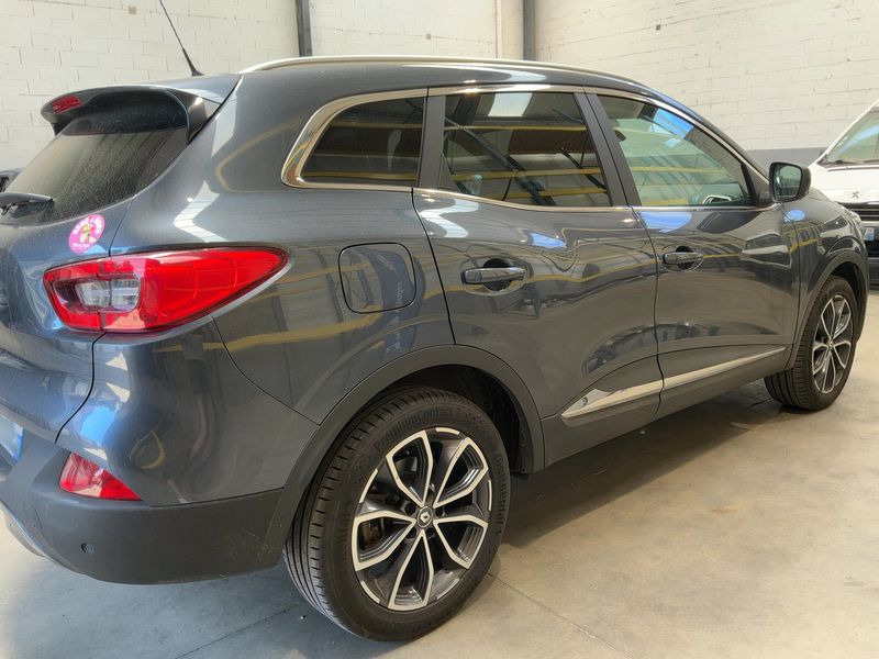Renault Kadjar 1.2 TCe Graphite — zdjęcie 6
