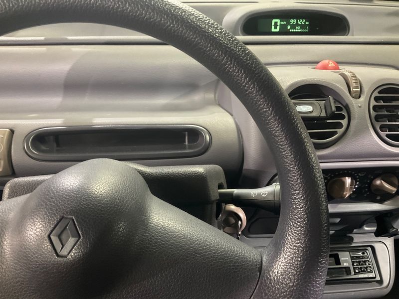Renault Twingo 1.2 Air — zdjęcie 4