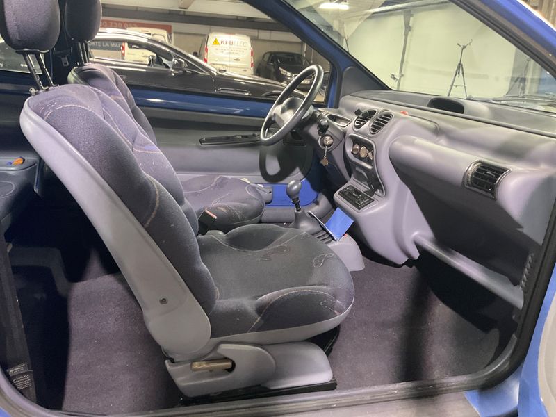 Renault Twingo 1.2 Air — zdjęcie 3