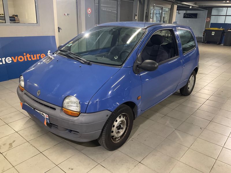 Renault Twingo 1.2 Air