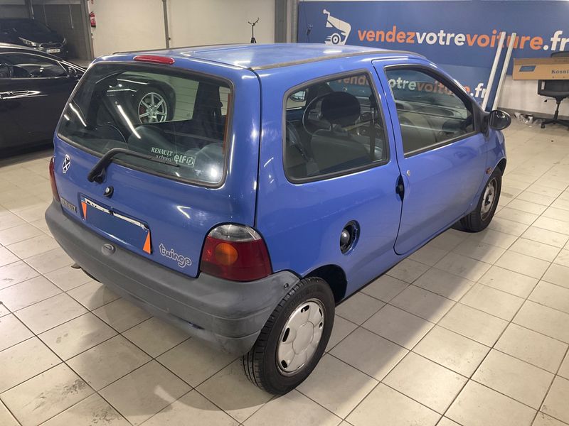 Renault Twingo 1.2 Air — zdjęcie 2