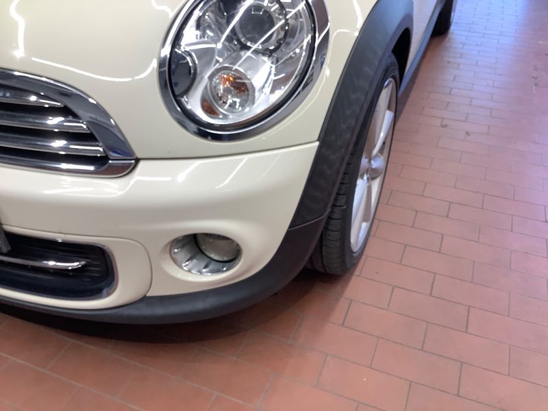 MINI Cabrio Cooper 2014 – снимка 34