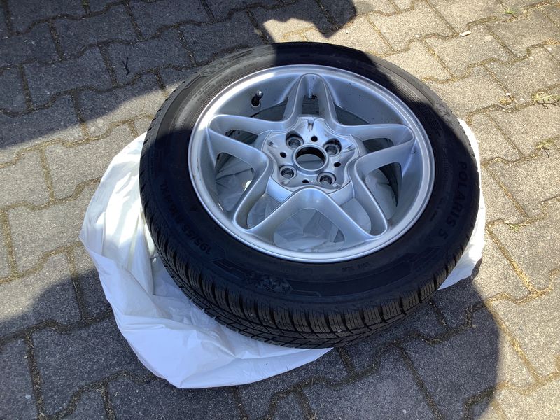 MINI Cabrio Cooper 2014 – снимка 15