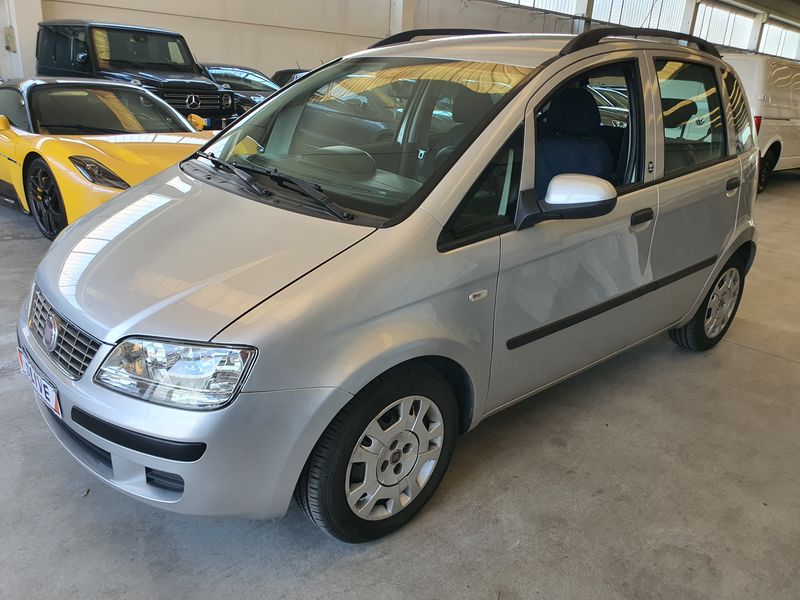 Fiat Idea 1.4 Active