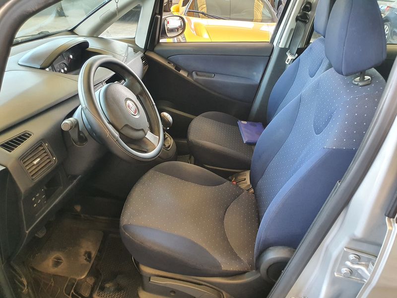 Fiat Idea 1.4 Active — zdjęcie 10