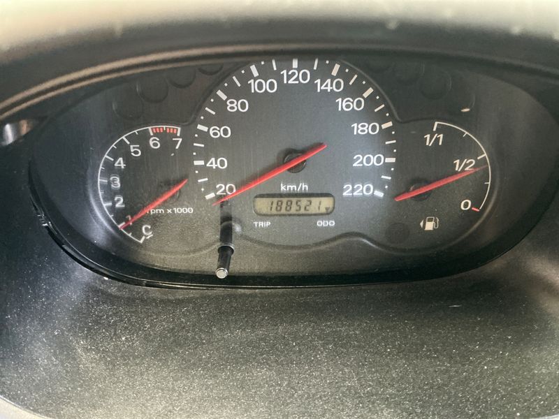 Ford StreetKa 1.6 Elegance Roadster 2004 – снимка 4