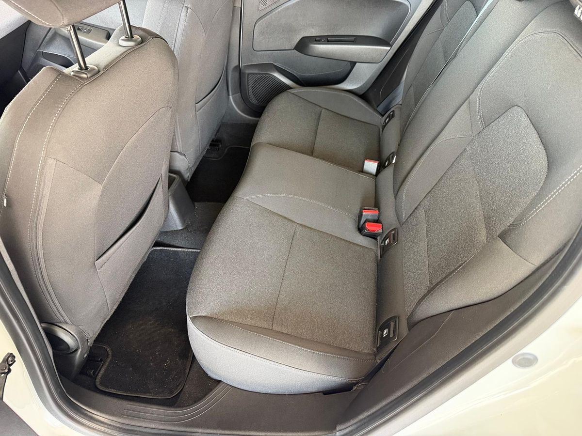 Renault Clio d'occasion