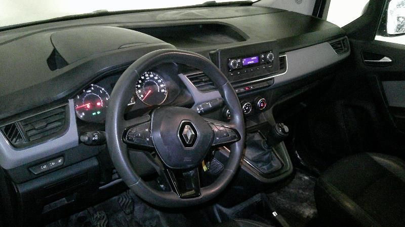 Renault Kangoo d'occasion