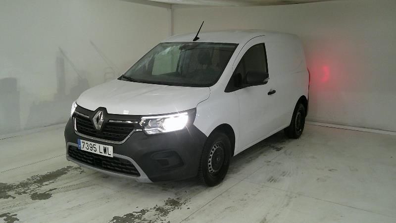 Renault Kangoo 2022