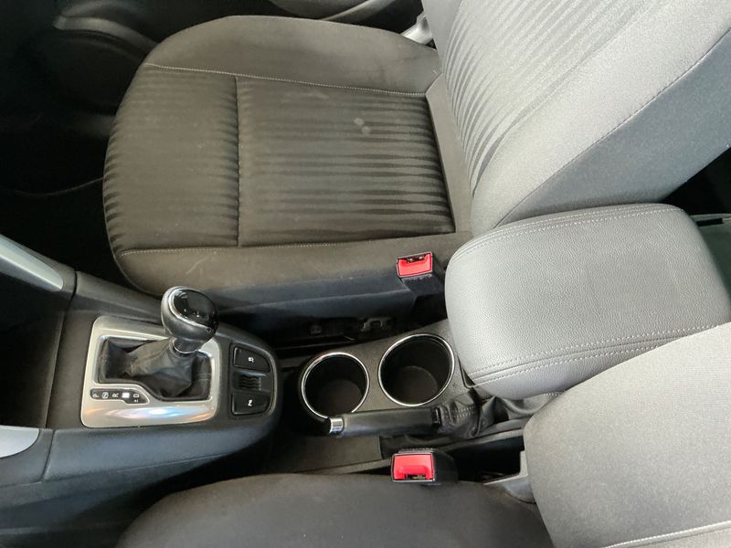 Opel Zafira Tourer 2.0 CDTI Active 2018 – снимка 26