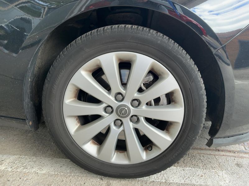 Opel Zafira Tourer 2.0 CDTI Active 2018 – снимка 11