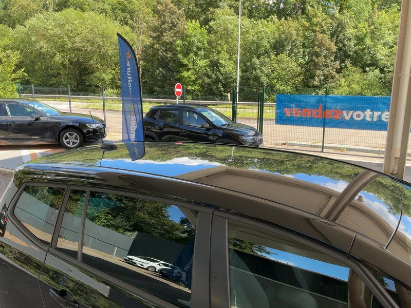 Opel Zafira Tourer 2.0 CDTI Active 2018 – снимка 13