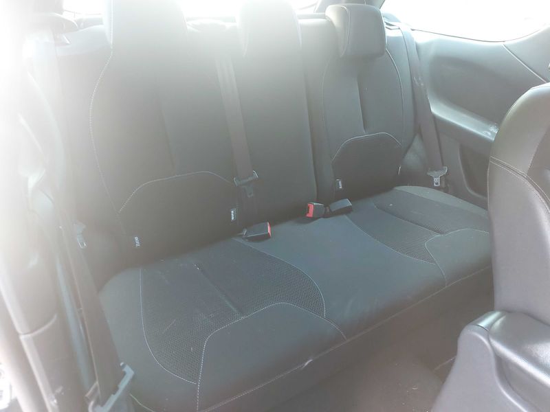 DS Automobiles DS3 1.2 PureTech BeChic — zdjęcie 13