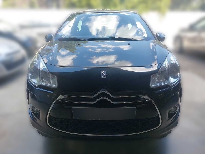 DS Automobiles DS3 1.2 PureTech BeChic — zdjęcie 7