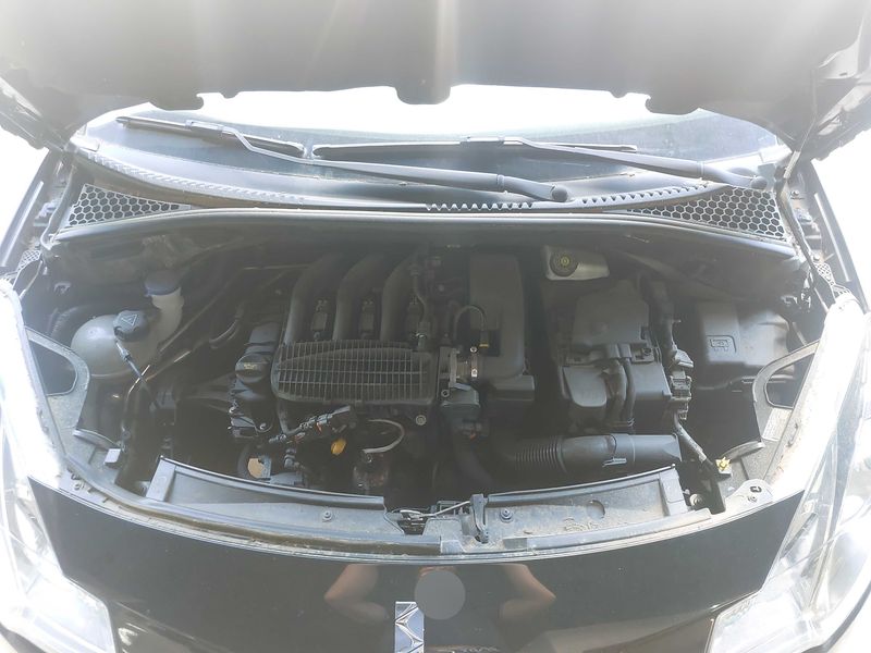 DS Automobiles DS3 1.2 PureTech BeChic — zdjęcie 8