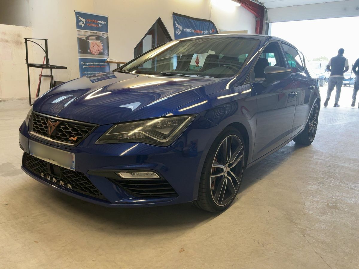 Seat Leon 2017