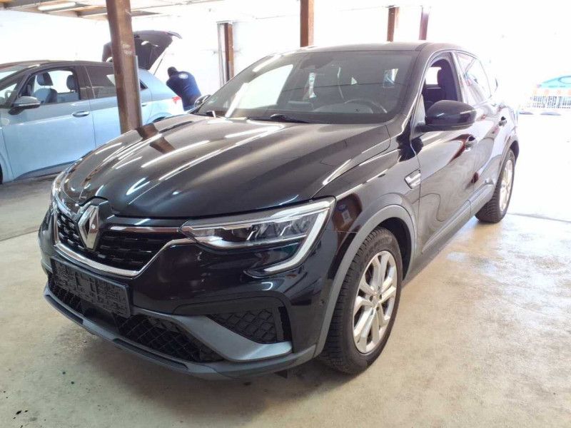 Renault Arkana d'occasion