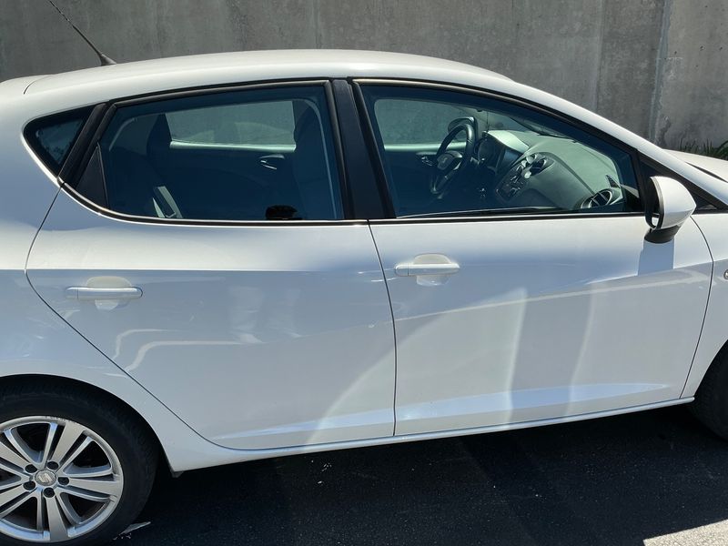 Seat Ibiza 1.4 Stylance / Style 2009 – снимка 10