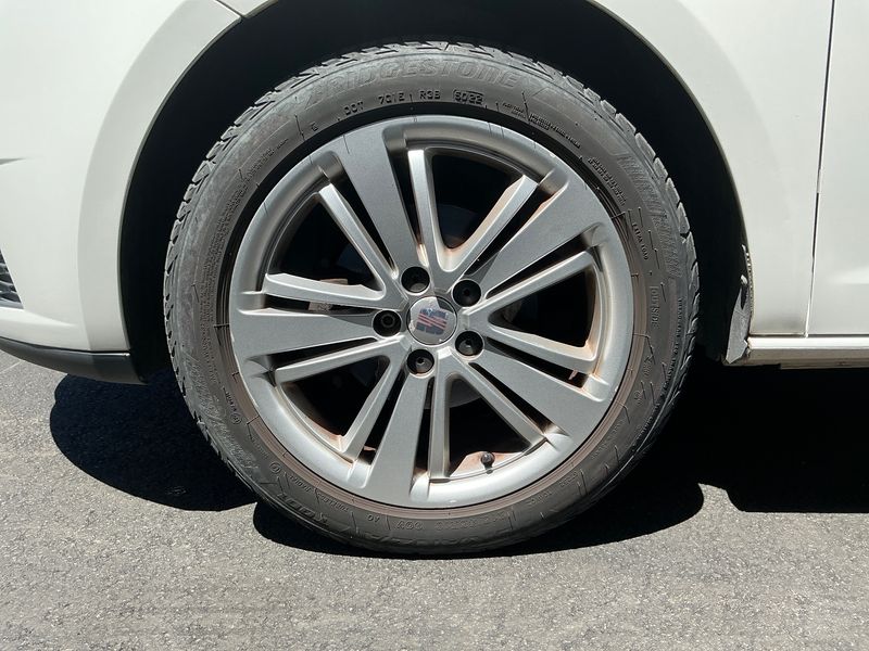 Seat Ibiza 1.4 Stylance / Style 2009 – снимка 3