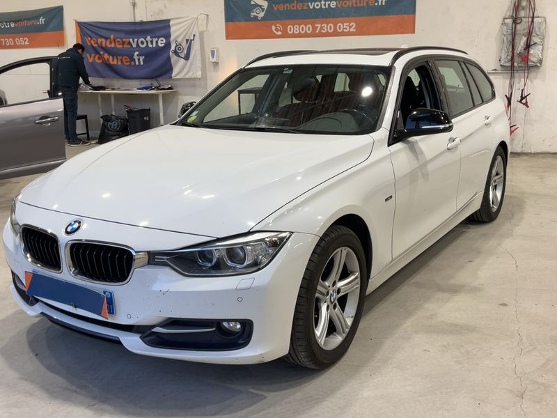 3er 320d xDrive