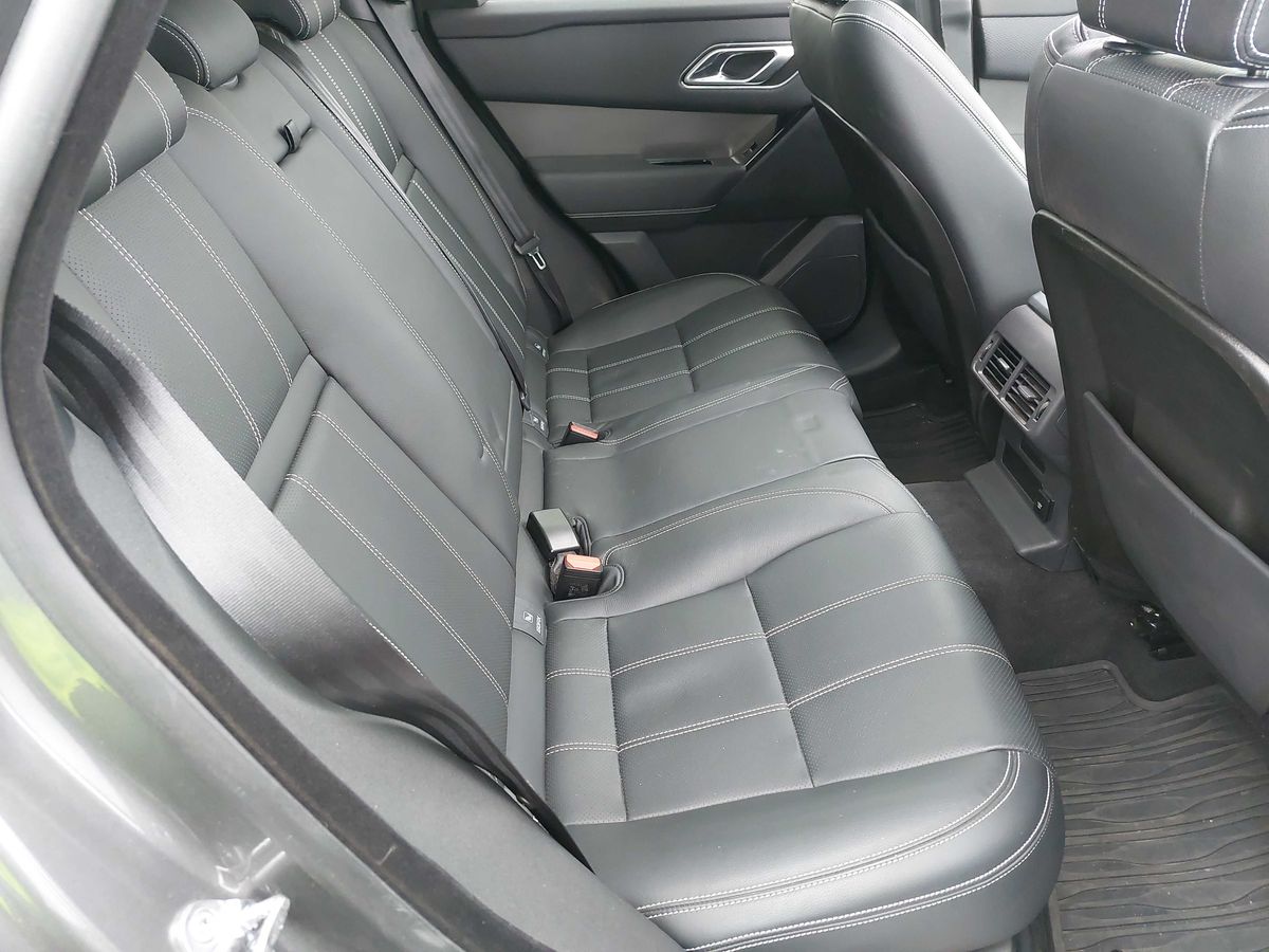 Land Rover d'occasion