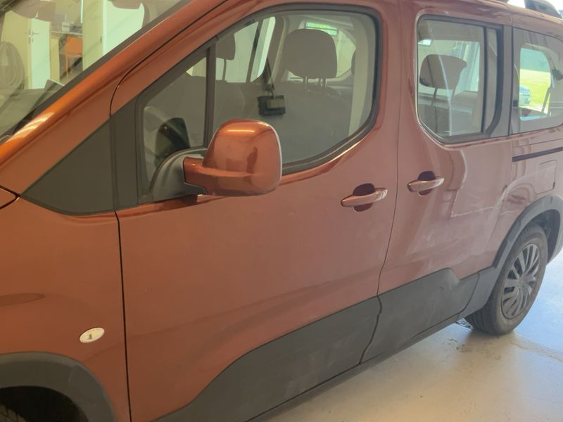 Peugeot Rifter 1.2 PureTech Allure L2 — zdjęcie 4