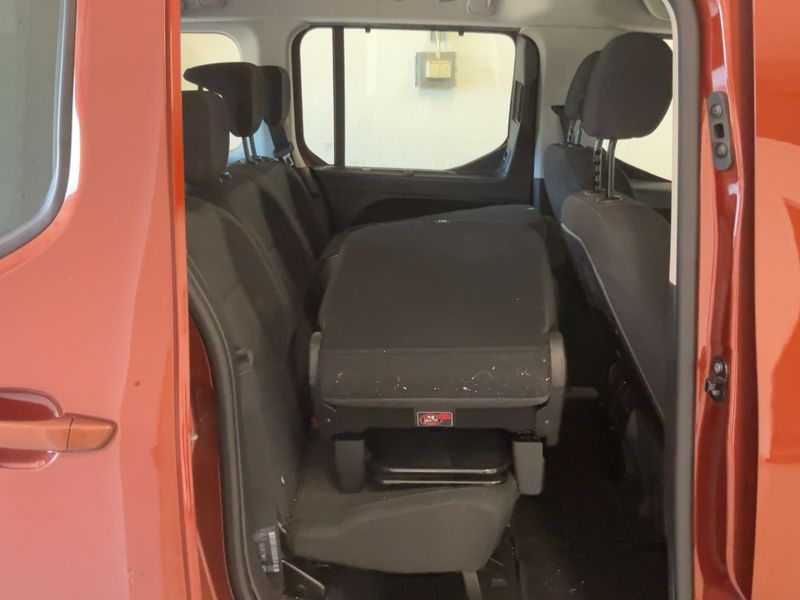Peugeot Rifter 1.2 PureTech Allure L2 — zdjęcie 14