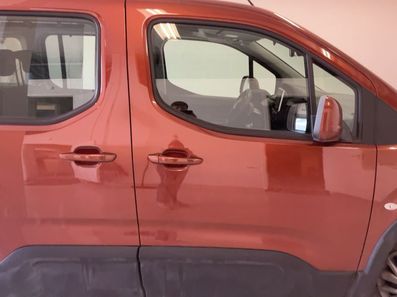 Peugeot Rifter 1.2 PureTech Allure L2 — zdjęcie 7