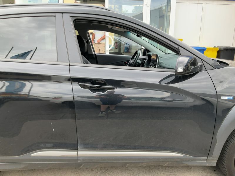 Hyundai Kona 1.6 Hybrid Premium 2WD — zdjęcie 7