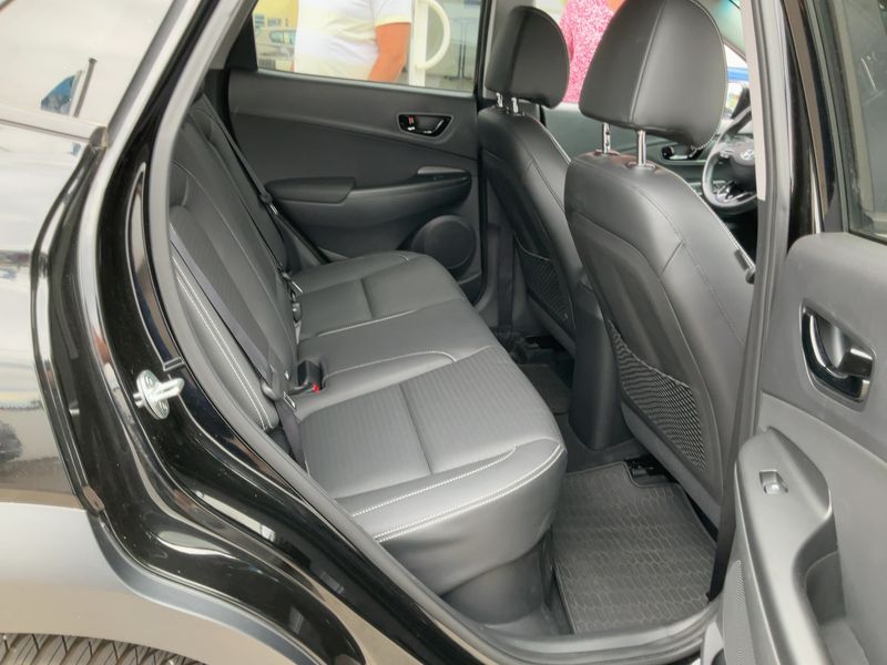 Hyundai Kona 1.6 Hybrid Premium 2WD — zdjęcie 14
