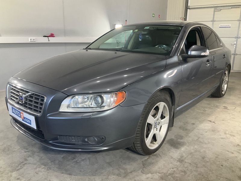 Volvo S80 2.5 T Momentum