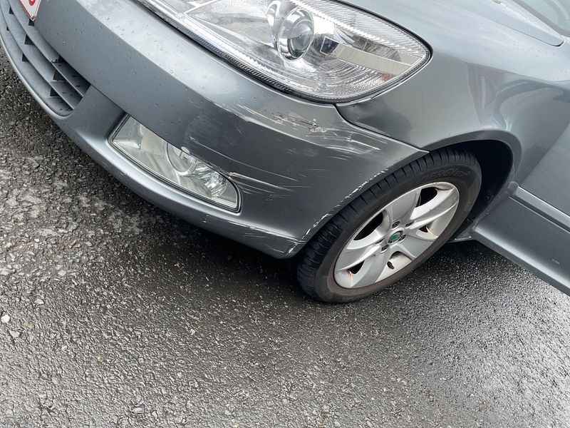 Skoda Octavia 1.6 TDI Ambition 2012 – снимка 43