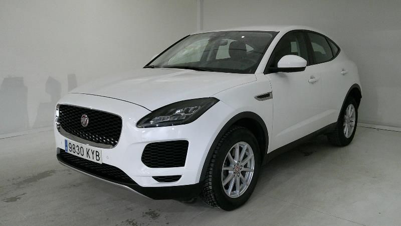 Jaguar E-Pace D150 AWD