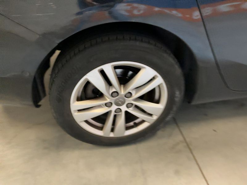 Opel Astra 1.4 SIDI Turbo Innovation Start&Stop 2016 – снимка 9
