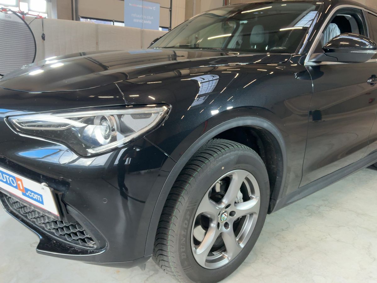 Alfa Romeo d'occasion