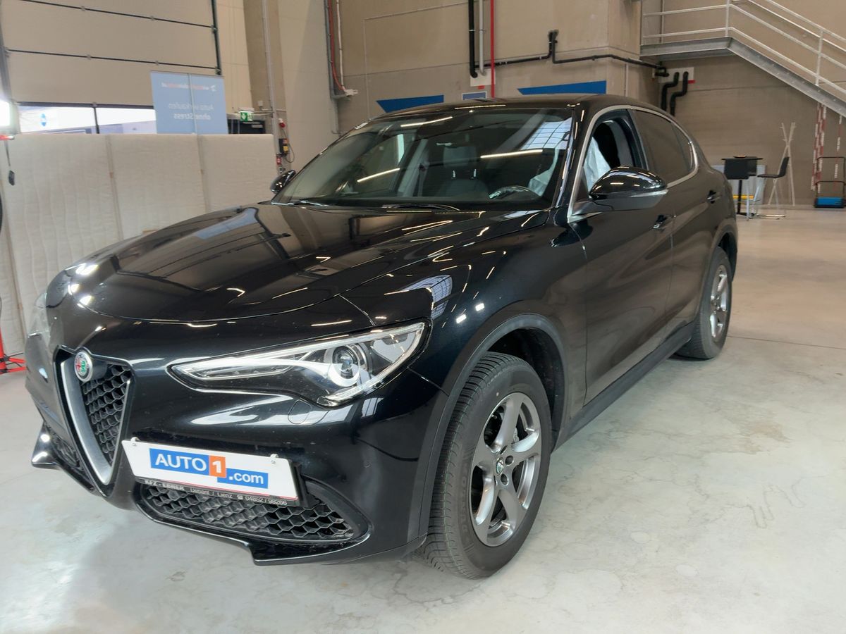 Alfa Romeo d'occasion