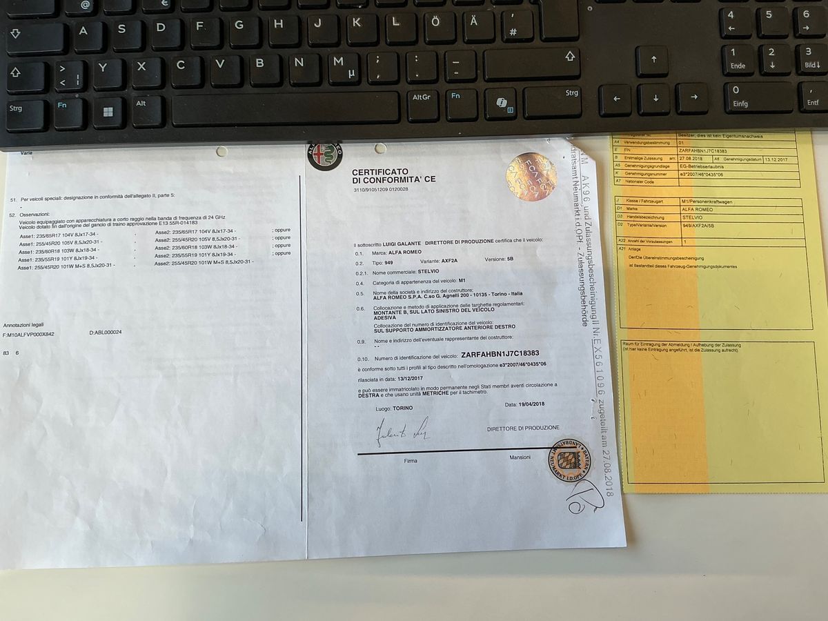 Alfa Romeo d'occasion