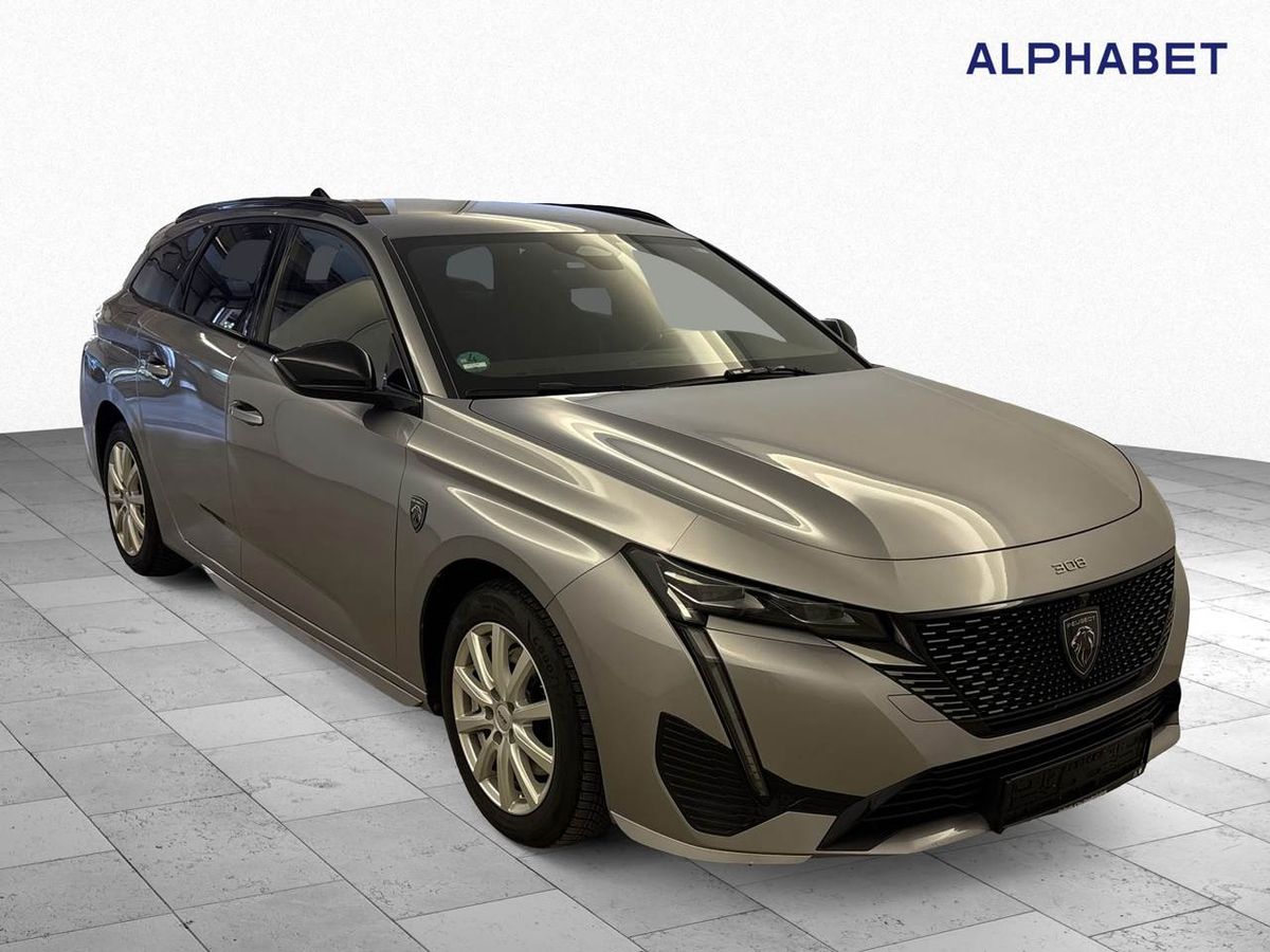 Peugeot 308 d'occasion