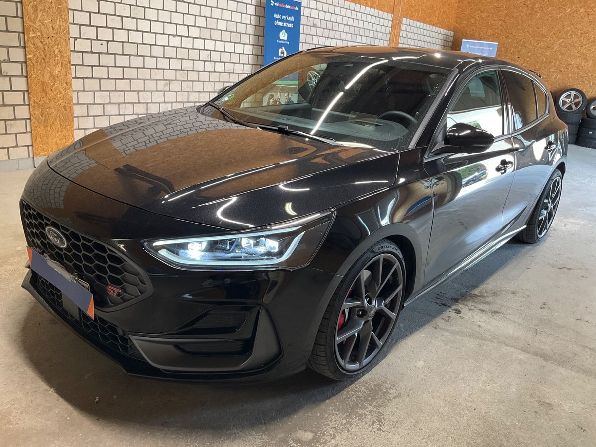 Ford Focus 2.3 EcoBoost ST X