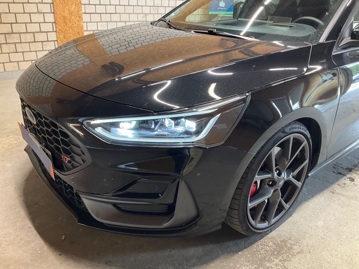 Ford Focus 2.3 EcoBoost ST X